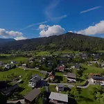 Herzblick Apartmán *