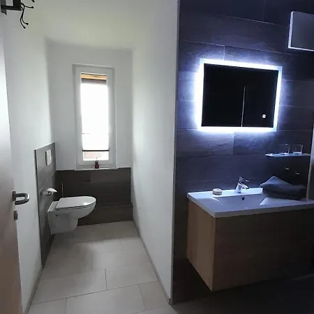 Herzblick Appartement Sankt Georgen im Gailtal