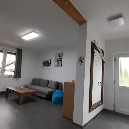 Herzblick Appartement