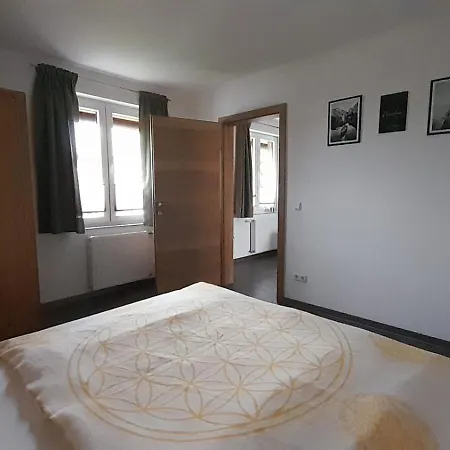 Herzblick Apartment *