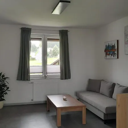 Apartment Herzblick