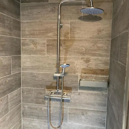 Herzblick Appartement *