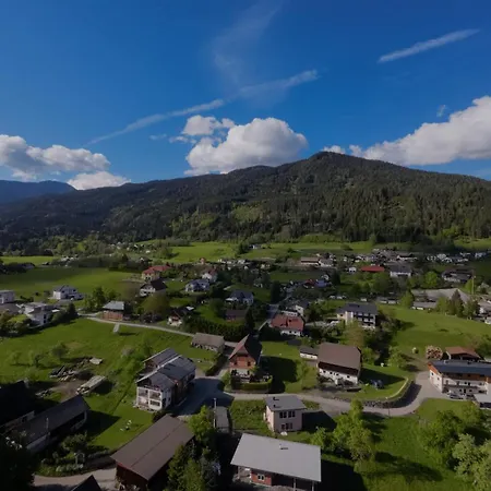 Herzblick Appartement *