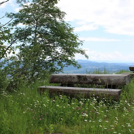 Herzblick Sankt Georgen im Gailtal