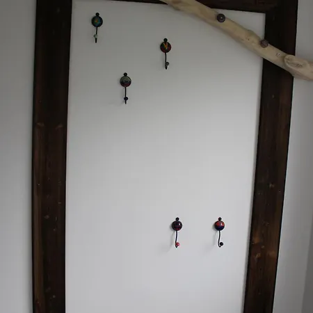 Herzblick Apartment *