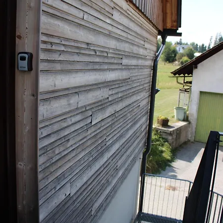 Appartement Herzblick