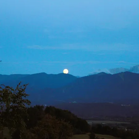 Appartement Herzblick Sankt Georgen im Gailtal