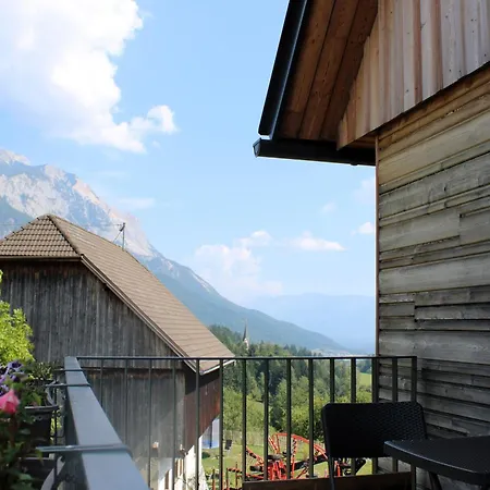 Herzblick Sankt Georgen im Gailtal