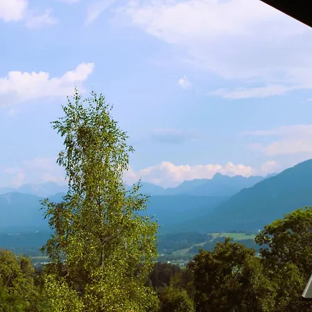 Herzblick Appartement