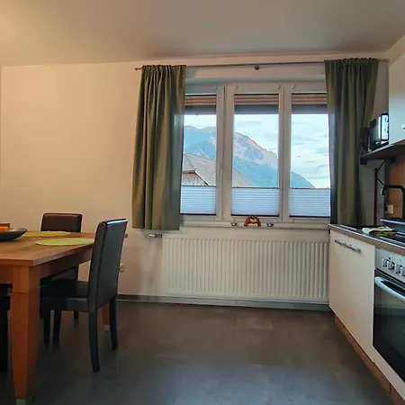 Herzblick Apartment *