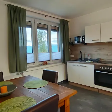 Herzblick Appartement *