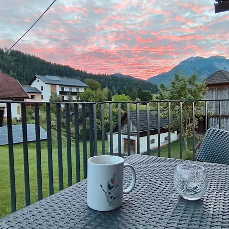 Herzblick Apartment *