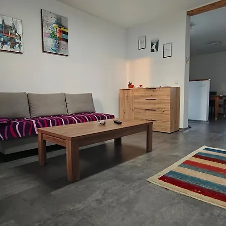 Herzblick Apartment Sankt Georgen im Gailtal