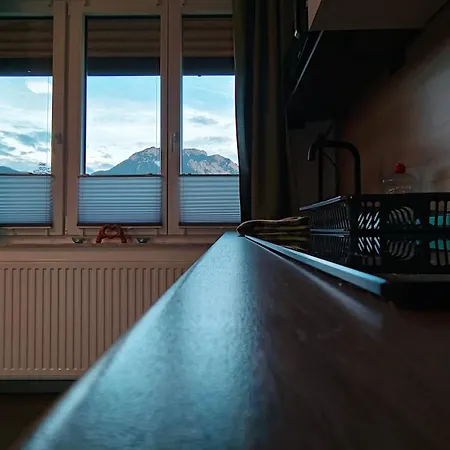 Appartement Herzblick Sankt Georgen im Gailtal