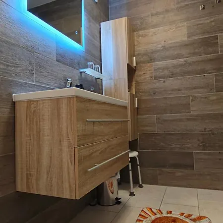 Herzblick 아파트 *