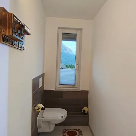 Appartement Herzblick