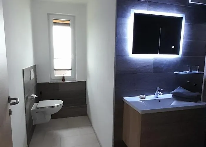 Herzblick Apartamento Sankt Georgen im Gailtal