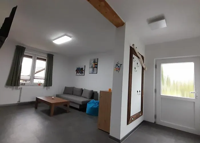 Herzblick Apartamento