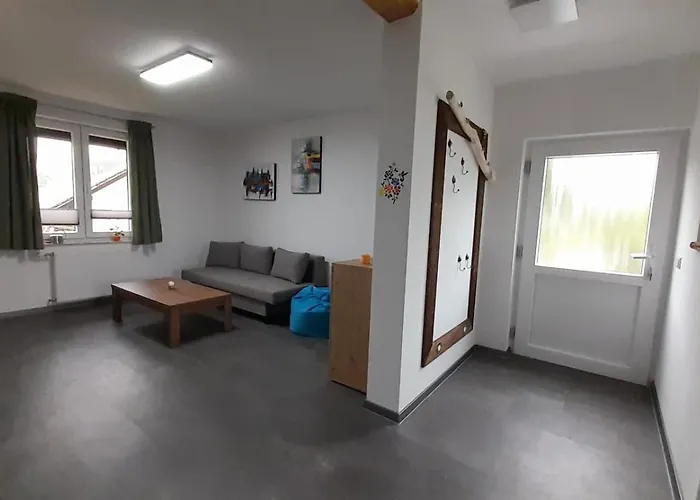 Appartamento Herzblick