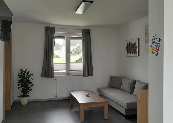 Apartamento Herzblick