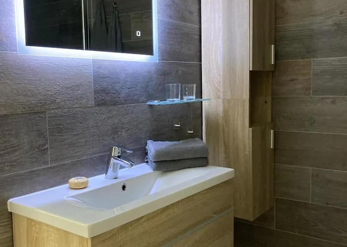 Apartamento Herzblick