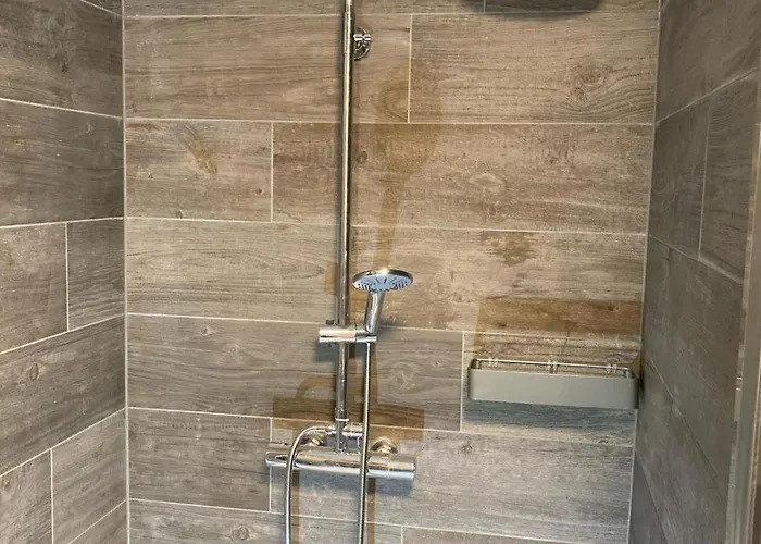 Herzblick Apartamento *