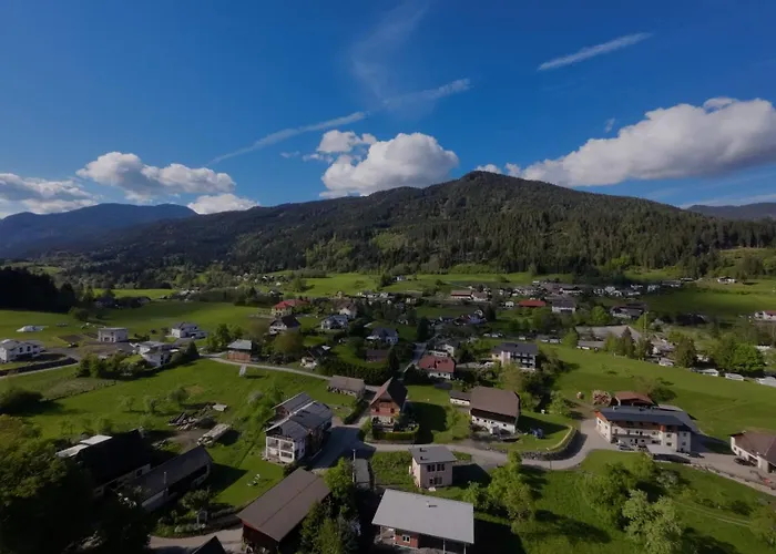 Herzblick Apartamento *