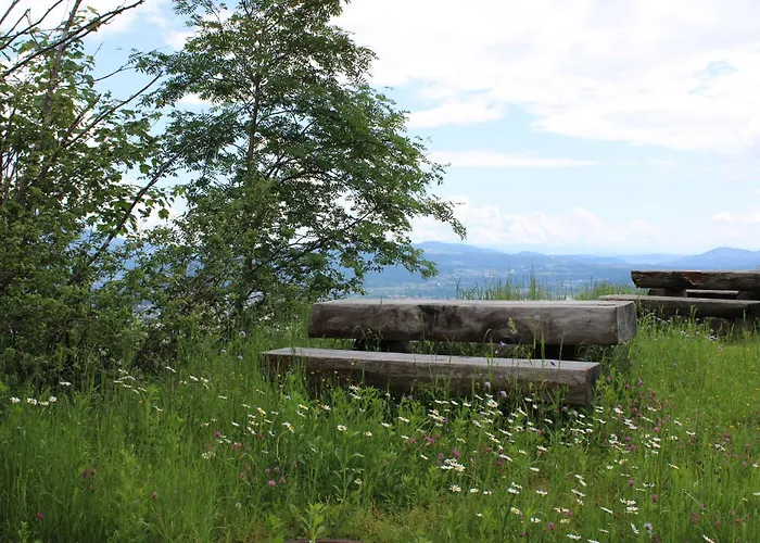 Herzblick Sankt Georgen im Gailtal