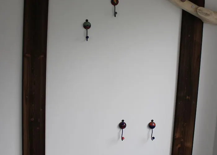 Herzblick Appartamento *