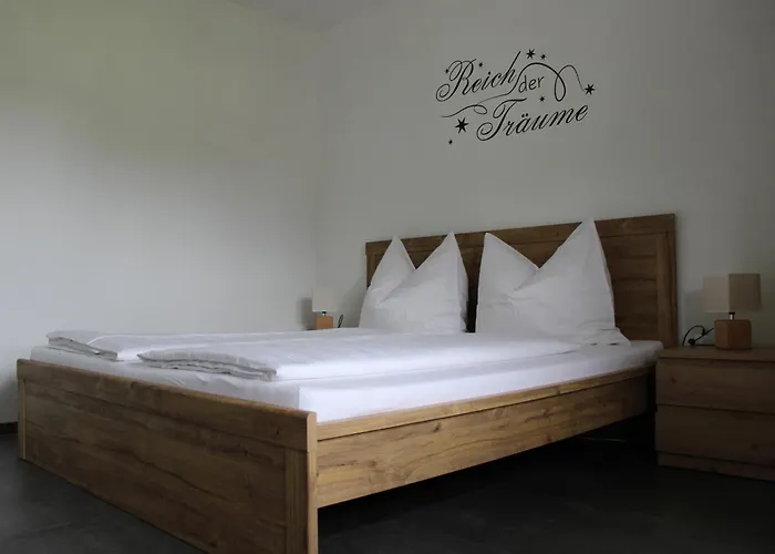 Herzblick Apartamento Sankt Georgen im Gailtal