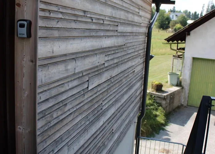 Apartamento Herzblick