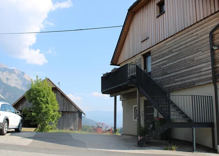 Apartamento Herzblick