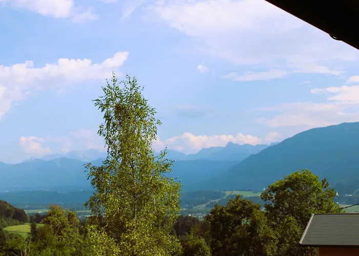 Herzblick Apartamento