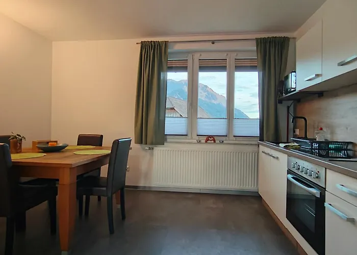 Herzblick Appartamento *