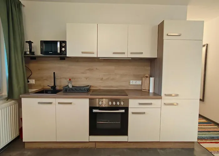 Herzblick * Sankt Georgen im Gailtal