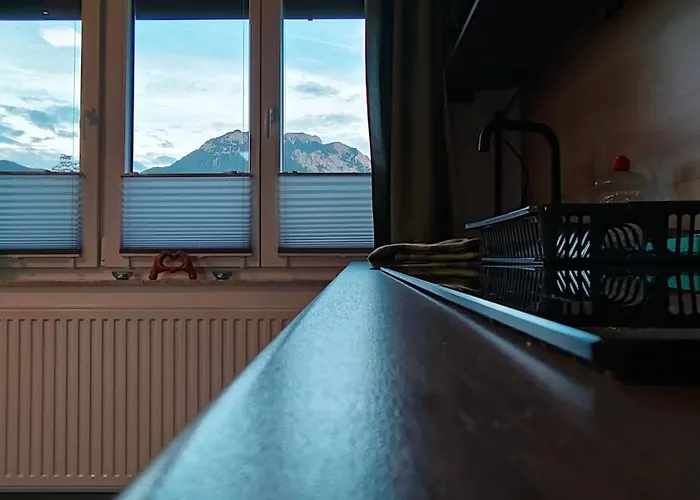 Appartamento Herzblick Sankt Georgen im Gailtal