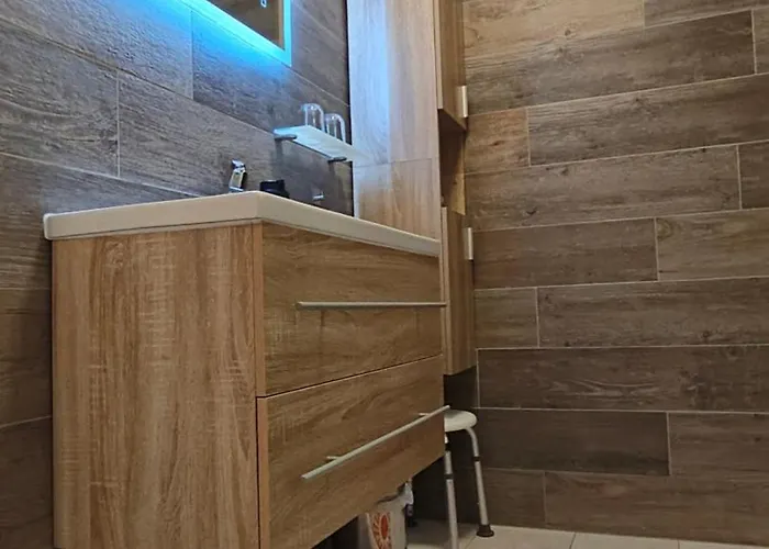 Herzblick דירה *