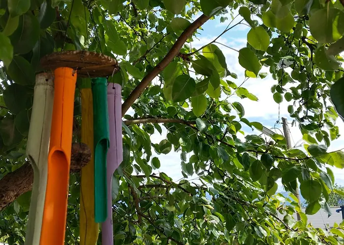 דירה Herzblick *