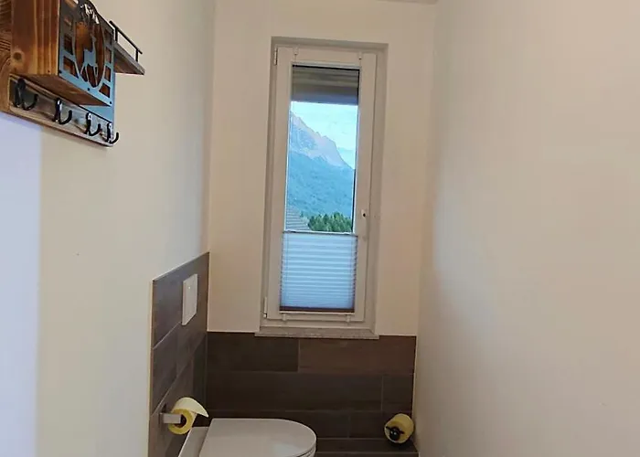 Apartamento Herzblick