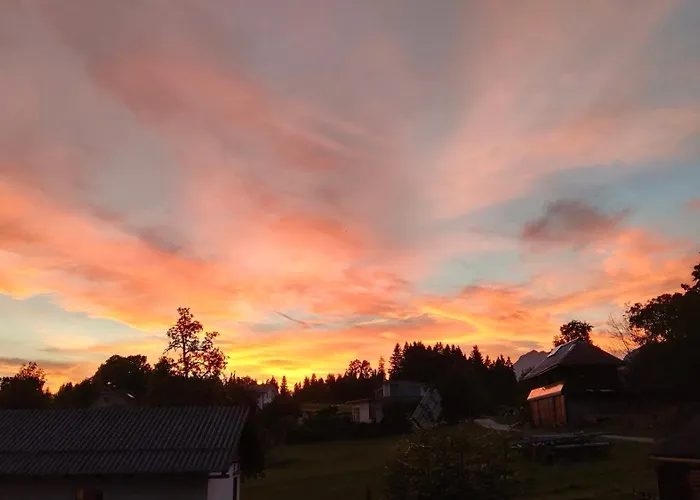 Appartamento Herzblick