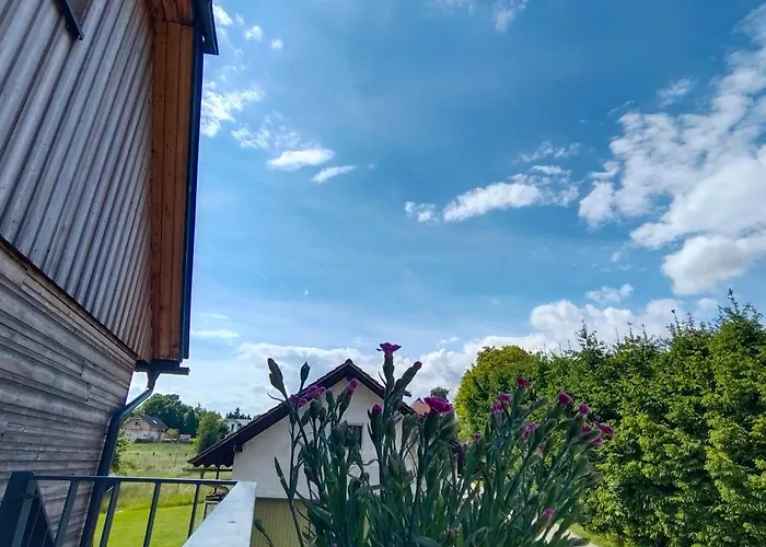 Herzblick Apartamento